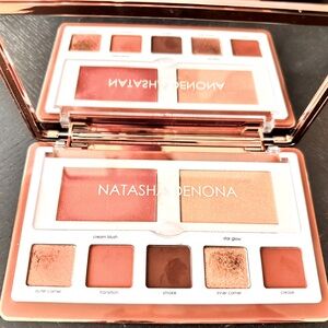 Natasha Denona Glam Face Palette - ( Dark)